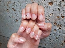 ルカ 大宮(Luca)/<HAND>定額シンプルネイルコース