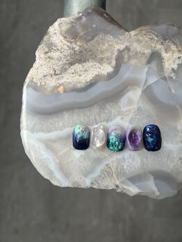 アンプリス(amplis)/byrina produce