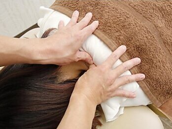 らいおんハート鍼灸整骨院 辻堂/MPF療法1