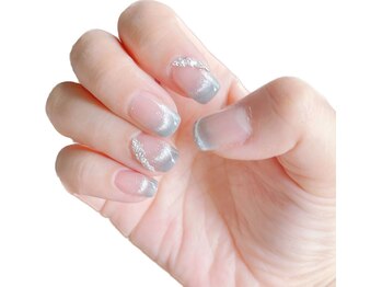 ビューティーラベンダー/