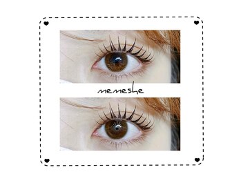 メメシー 相模原(memeshe)