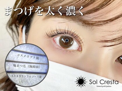 ソルクレスタ 原宿(Sol Cresta)の写真