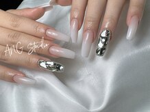 エーエヌジー スタジオ(ANG Studio)/