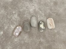 アンドヴァ ピヴォクロス店(Andova)/【S34】シンプル