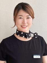 サラ オリエンテ 戸田 愛美