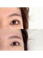 ワヴアイラッシュ(WUV eyelash) 話題のハリウッドブロウリフト男女ともに大人気です！！