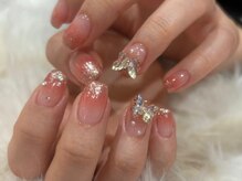 エミュレ(emure.)/ワンホンネイル