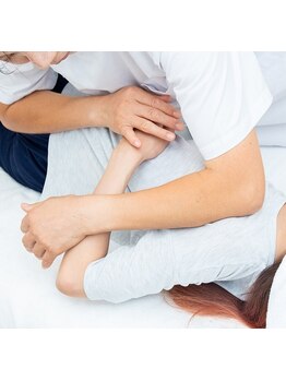 豊富な専門知識でアドバイス