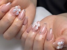 ネイルサロン リッチーズ(nail salon Riches)