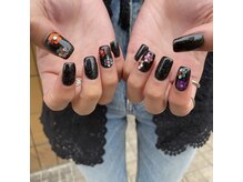 グランベイル ネイルルーム(nail room)/ohana.