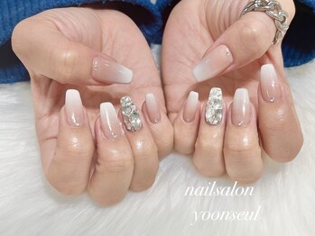 ベイビーブーマー×埋め尽くし♪