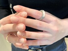 アコテアット ネイル アイ(acote @)