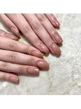 ラティアム 亀山店(LaTiam)/nail