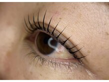 ネイルアンドアイ オリ 富雄店('oli)/パリジェンヌ