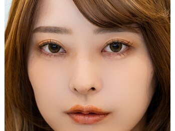 プレシア(Presia)/眉毛ワックス/30代40代50代