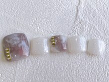 プレジール(Plaisir)/2024.8.フットA