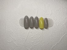 トータルビューティー ラボラトリー アリュール(Total Beauty Laboratory allure)/★定額ネイル