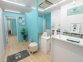エクラン 勝川店(ecrin)の写真/1回ごと支払いで初めての方におすすめ!種類豊富なクーポンでお得に脱毛★《スピード×美肌×リーズナブル》