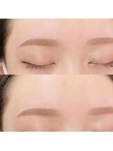 やまとなでしこ 中野店/アイブロウスタイリングワックス