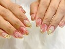 ニュアンスネイル