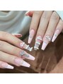 ユキ(Yuki)/Yukii Nail Salon