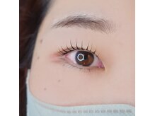 シュエル(Chouher)の雰囲気（毛質改善【まつげパーマ上】）