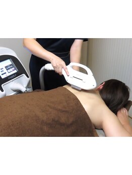 全身脱毛コースのあるサロン