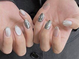 ミラーニュアンスデザイン