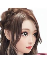 アヤネイル(ayanail) 藤咲 彩