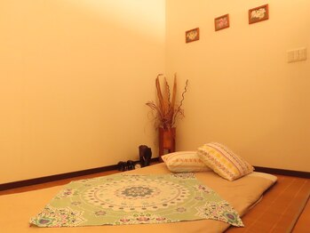 リラクゼーションサロン 和らぎ庵