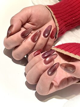 ハルネイル(Haru nail)/