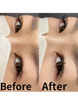 アイラッシュフォーティーファイブ(eyelash forty-five)/