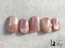 定額Lily月替わりcollection
