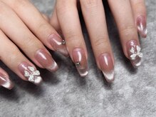 アスティ 西宮店(ASTY)/長さだし×マグネットワンカラー