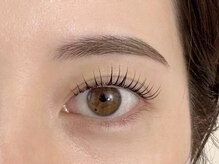 ソアラアイ(soara eye)/パリジェンヌラッシュリフト