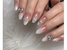 サロンユー(salon you)/お持ち込みデザイン