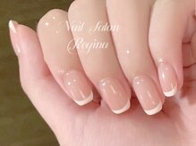 レジーナ 上野御徒町(Regina)/カラーフレンチ