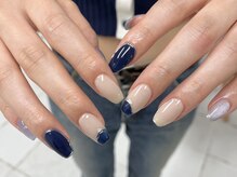 クムネイル 経堂(kkum nail)/