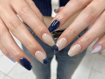 クムネイル 経堂(kkum nail)/