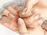 Hand－持ち込みdesign－【初回オフ無料◎】¥10000