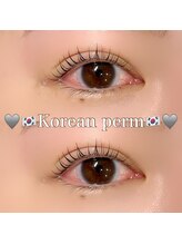 ソプラ 京都駅前店(sopra)/韓国風パーマ