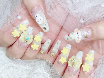 ブルームビューティ― 新宿(Bloom Beauty)/