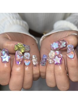 ピンズイチロク(PINS16)/ジェル120分