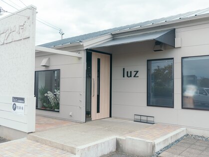 ルース フェイシャル 可児店(luz)の写真