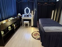 シュークリア 大塚(shoeclear)の雰囲気（全てのメニューゆったりゴロンと横になって施術させてもらいます）