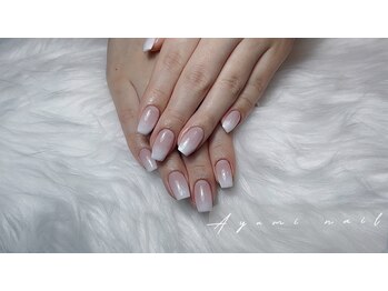 アユミネイル 川崎(Aumi nail)/