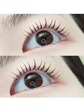 セレビアイ 立川店/パリジェンヌ/まつげパーマ/立川