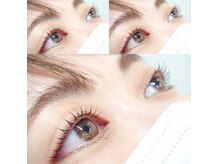 エネル バイ アルト(eneru by arto)/立ち上げパーマ