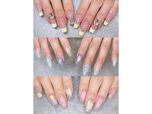 ネイルジョブ(NAIL JOB)