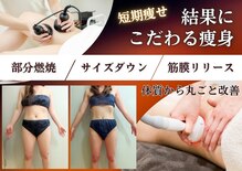 イーズスリミングプロ 横浜コレットマーレ店